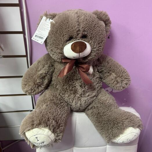 Мишка🧸💞