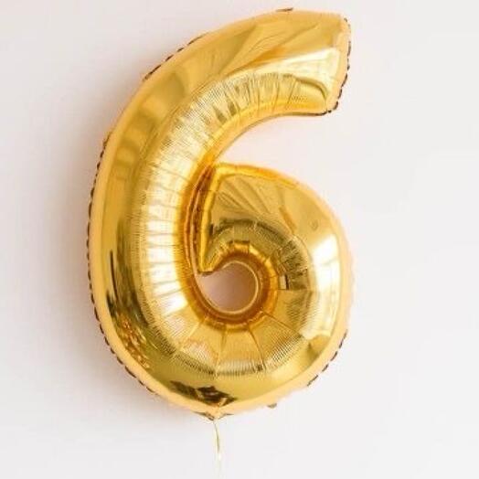 Figura 6 aire dorado