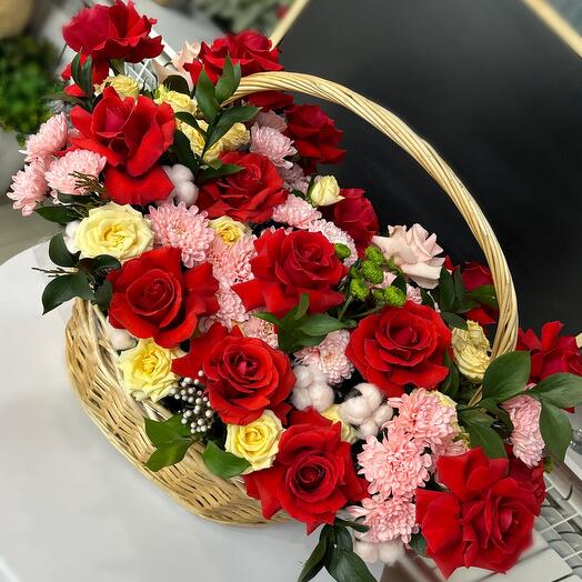 Коралловая любовь ️
