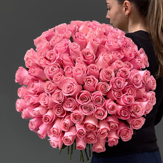 101 Rosas Rosas