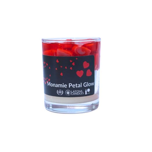 Аромасвечка любви