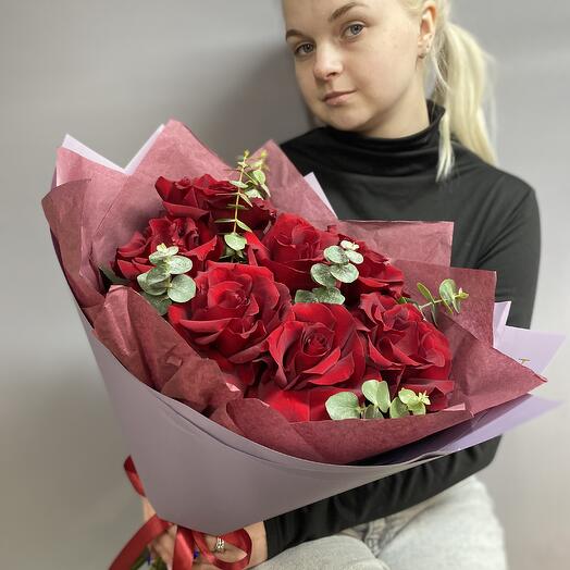 Любовь