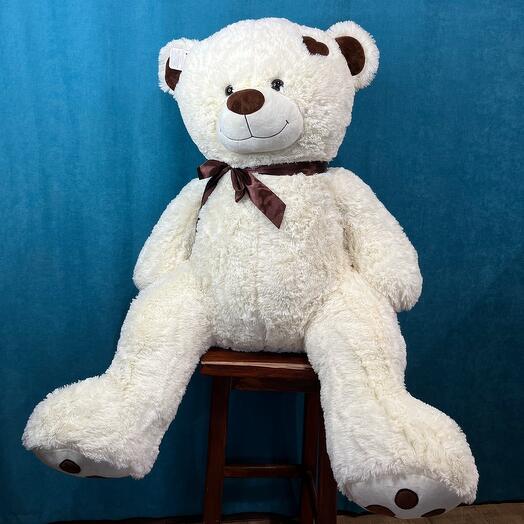 Мягкая игрушка «Мишка плюшевый большой XL» (1541)