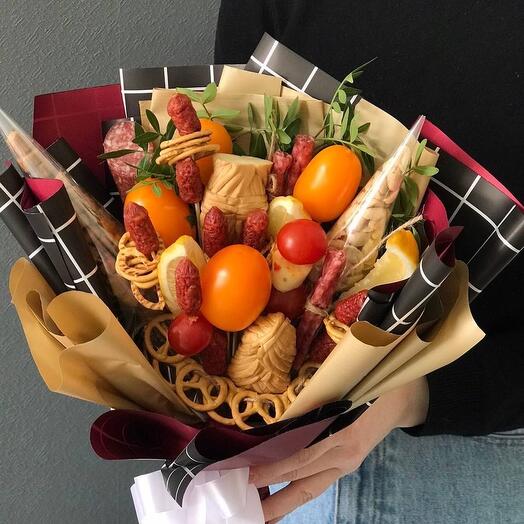 🥨Букет мужской 👍