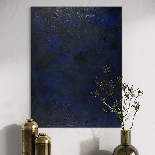 Картина 60х80см «Depth»