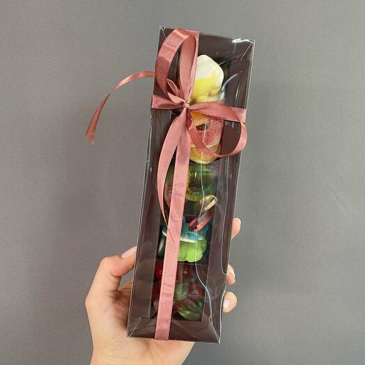 Ассорти мармеладок Trolli