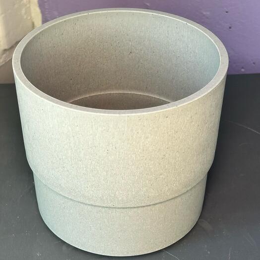 Горшок для цветов 9
