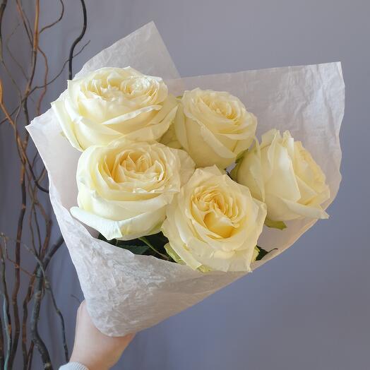 Кэндллайт Розы