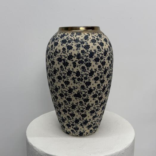 Ваза керамическая Artisan
