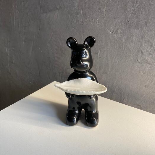 Фигурка Мишка