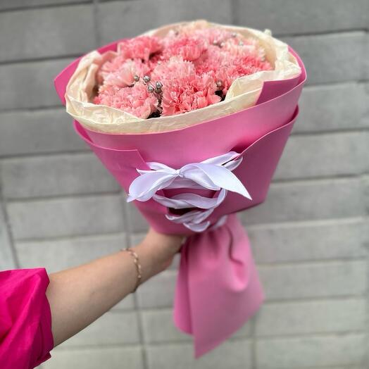 Нежно 💖 Розовый