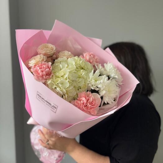Комплимент для неё🌸