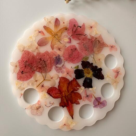Пасхальная подставка