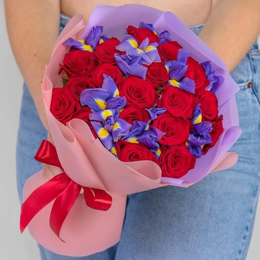 Северное сияние