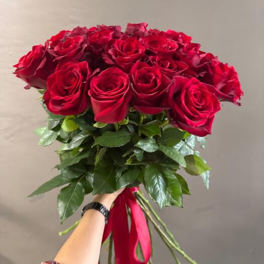 Red rose 🌹