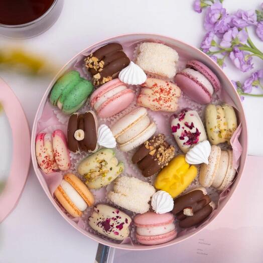 Набор "Нежность"