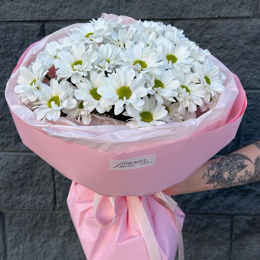 Spring Tenderness