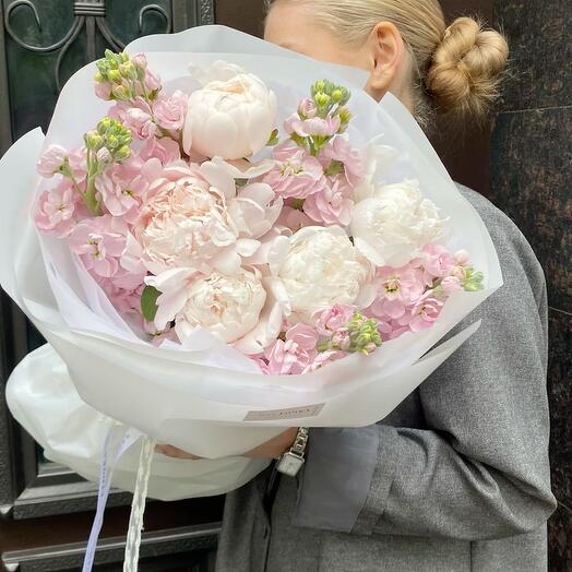Пиономания