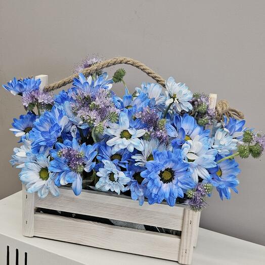 Мечтаю о тебе