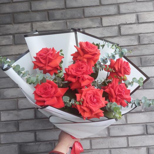 Коралловый шик♥️