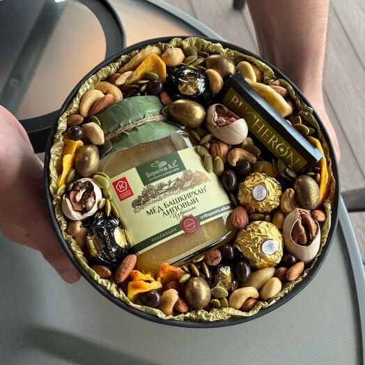 «Чёрное золото»