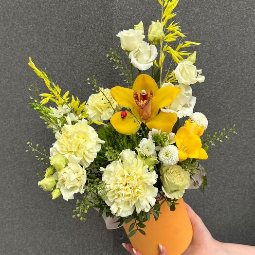 Композиция 1084