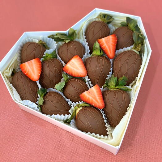 Сет «сердечко»