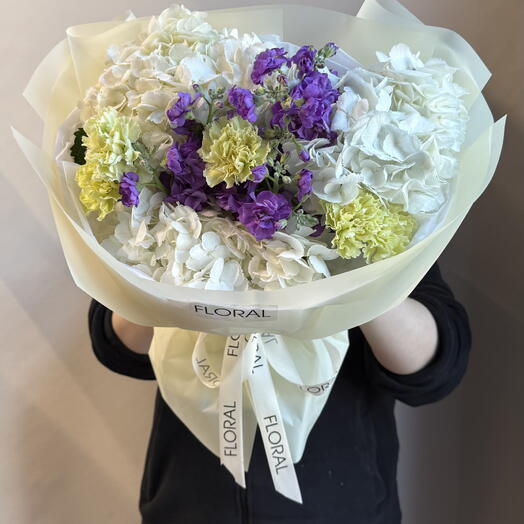 Экзотическая нежность