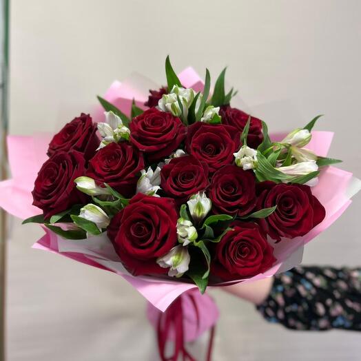 🌸Соблазн