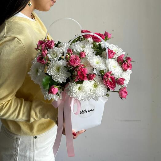 Композиция "Нежная"