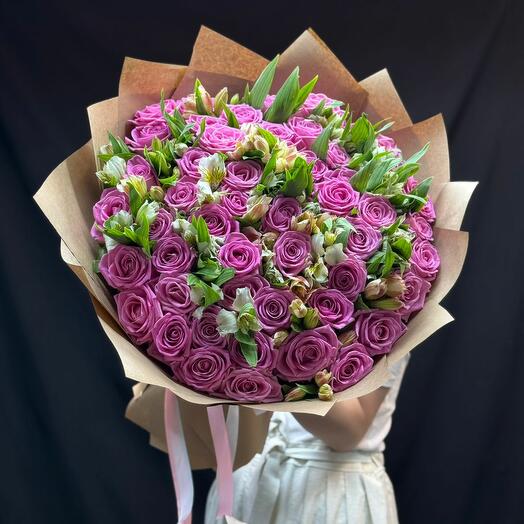 Нежный букет 💐