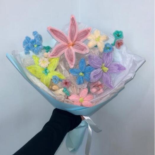 Радужный💐