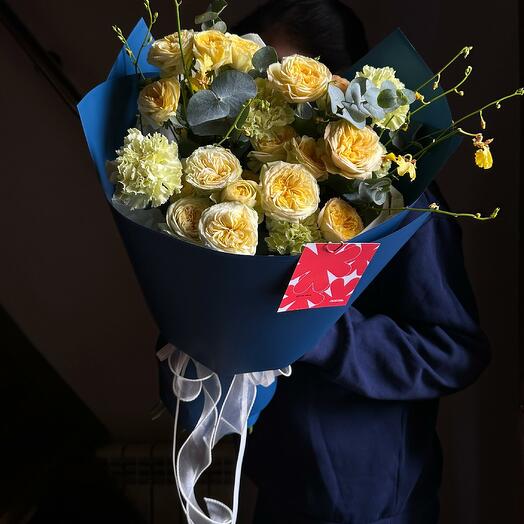 Солнечное затмение