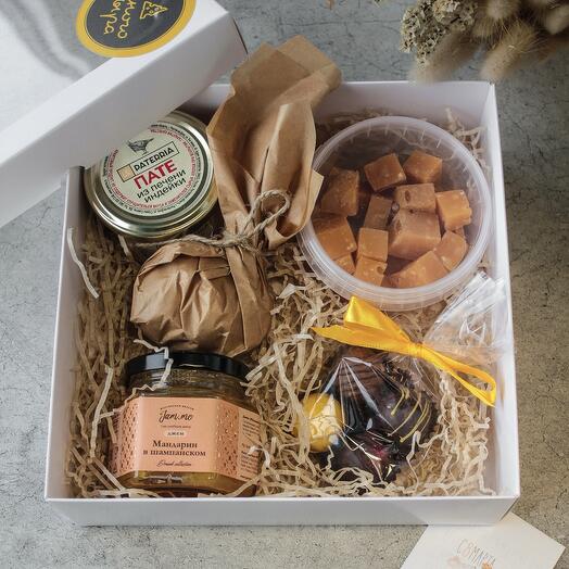 Набор Гастрономический арт.433