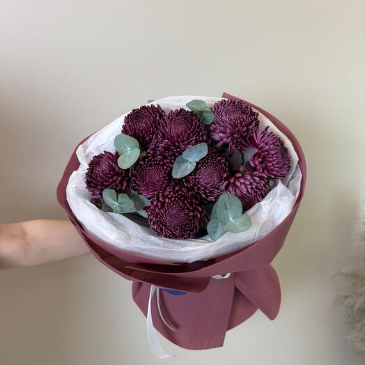 Фиолетовая душа