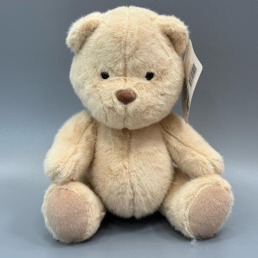 Мишка шарнирный крем