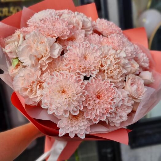 Розовое удовольствие 🥰