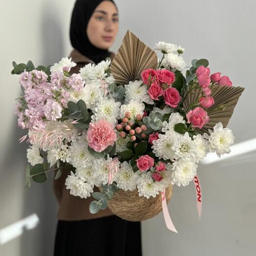 Композиция "Роскошная"