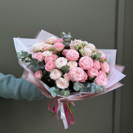 Мелодия роз 2