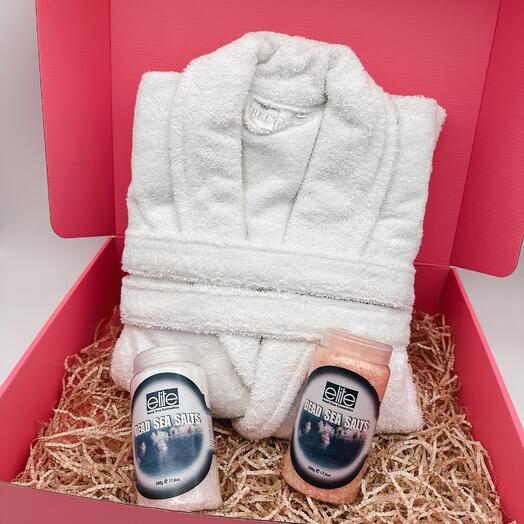 PINK BOX
