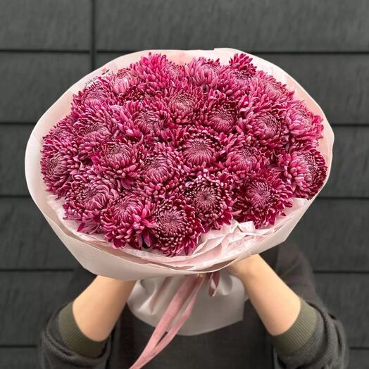 Классный букет