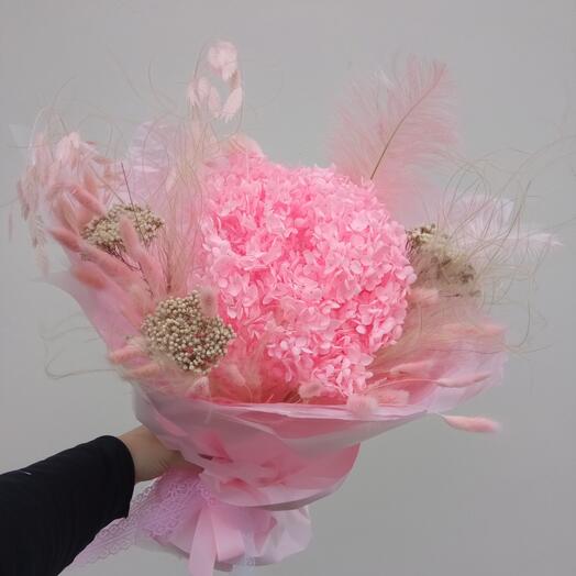 Нежная зефира