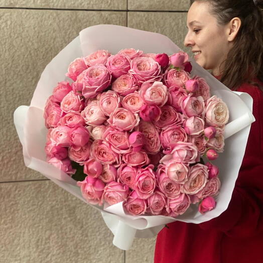 Изысканный аромат