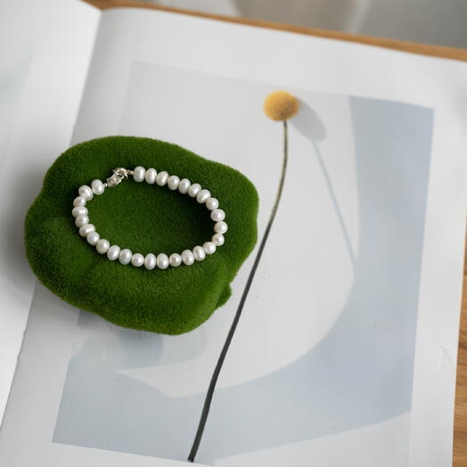 Браслет "Pearls"