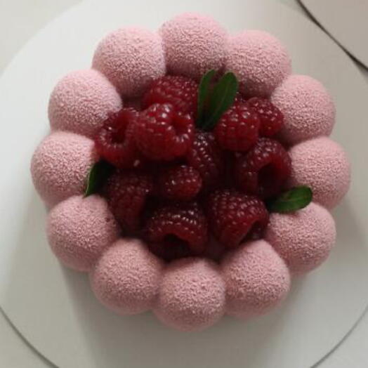 Муссовые бенто