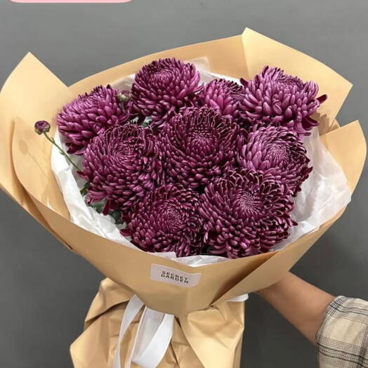 Моно бигуди