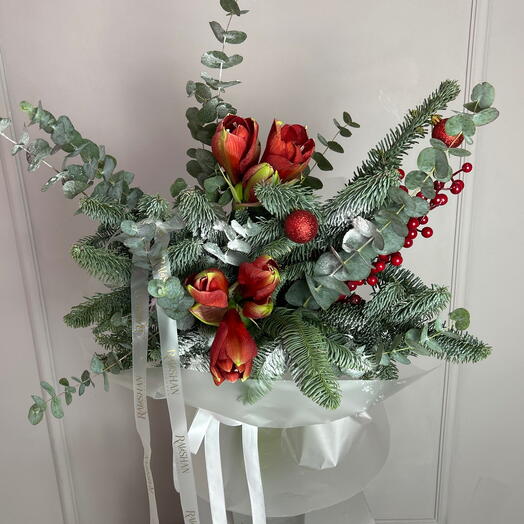 Нобилис и амарилис