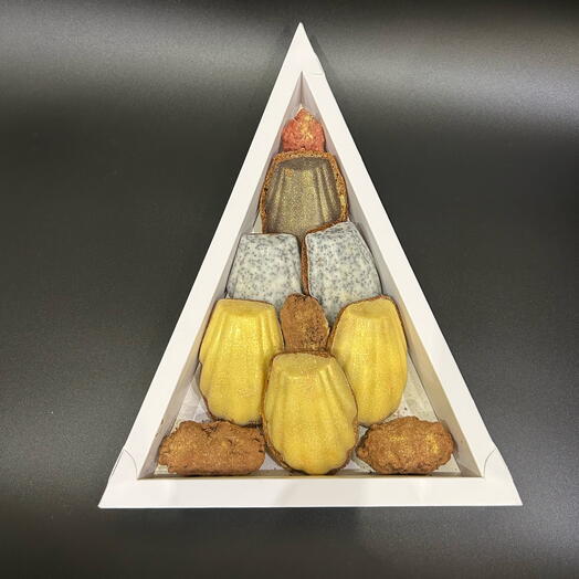 Набор Мадлен и Роксы