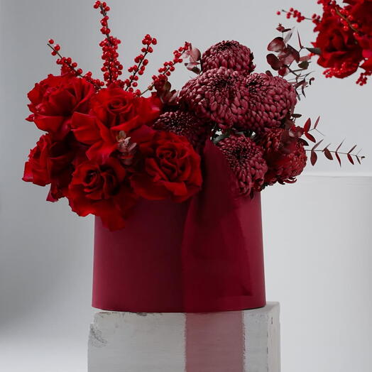 Luxury Composition