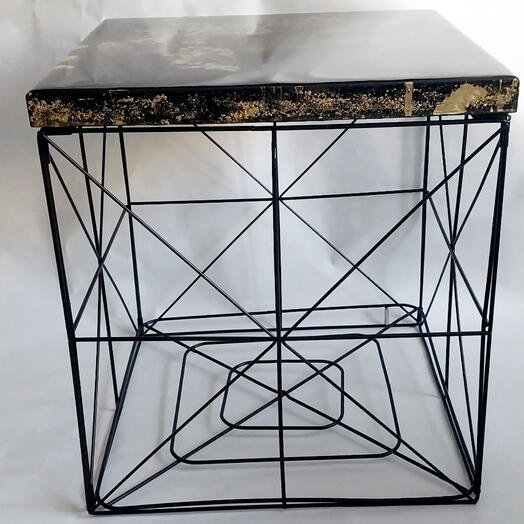 Столик для интерьера